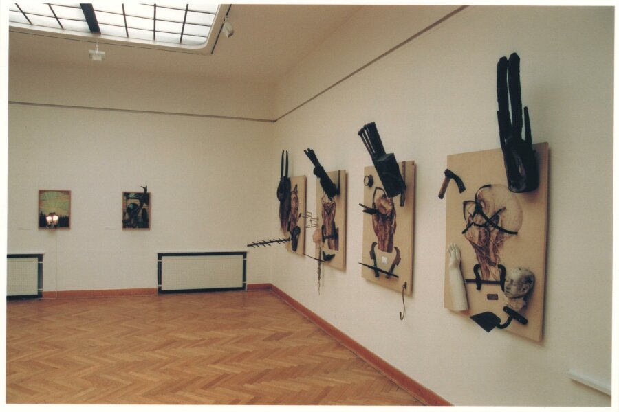 foto: Michaela Dvořáková